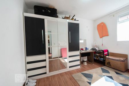 Quarto 2 de apartamento para alugar com 2 quartos, 56m² em Feitoria, São Leopoldo