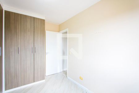 Quarto 1 de apartamento para alugar com 2 quartos, 52m² em Vila Luzita, Santo André