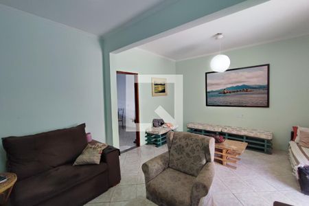 Sala de Estar de casa à venda com 3 quartos, 240m² em Jardim Novo Campos Elíseos, Campinas