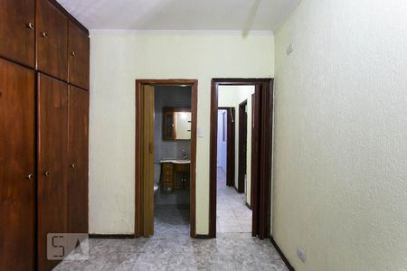 Suíte de casa à venda com 2 quartos, 60m² em Vila Esperança, São Paulo