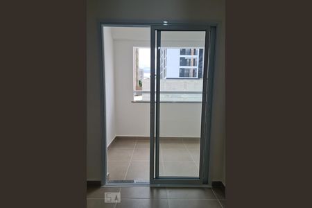 Detalhe Sala de apartamento para alugar com 2 quartos, 52m² em Parque Campolim, Sorocaba