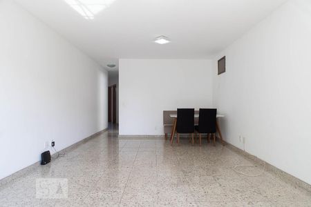 Sala de apartamento à venda com 3 quartos, 102m² em Recreio dos Bandeirantes, Rio de Janeiro