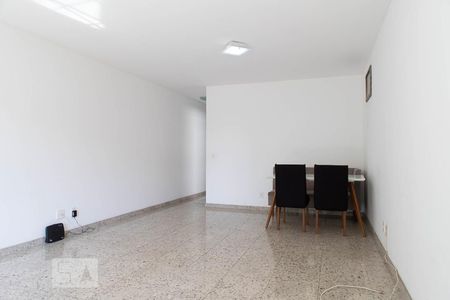 Sala de apartamento à venda com 3 quartos, 102m² em Recreio dos Bandeirantes, Rio de Janeiro