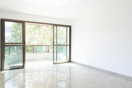 Sala de apartamento à venda com 3 quartos, 102m² em Recreio dos Bandeirantes, Rio de Janeiro