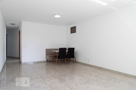 Sala de apartamento à venda com 3 quartos, 102m² em Recreio dos Bandeirantes, Rio de Janeiro