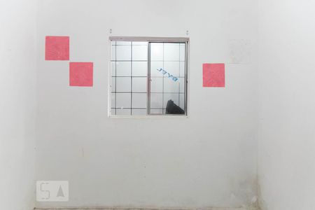 Quarto 1 de casa para alugar com 2 quartos, 55m² em Vila Carmosina, São Paulo