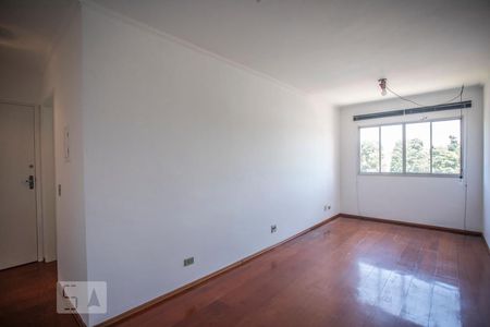 Sala de Jantar de apartamento à venda com 2 quartos, 56m² em Vila do Encontro, São Paulo