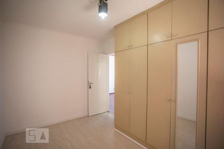 Quarto 1 de apartamento à venda com 2 quartos, 56m² em Vila do Encontro, São Paulo