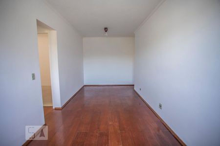 Sala de Estar de apartamento à venda com 2 quartos, 56m² em Vila do Encontro, São Paulo