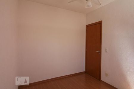 Quarto 1 de apartamento para alugar com 2 quartos, 42m² em Residencial Jequitibá, Ribeirão Preto