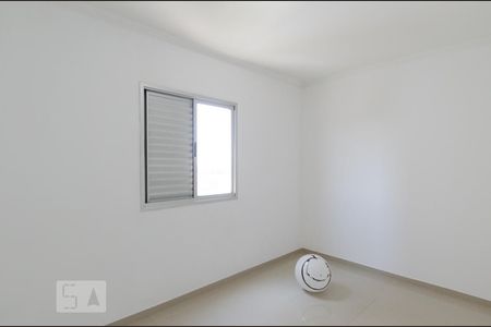 Quarto da suíte de apartamento para alugar com 2 quartos, 56m² em Taboão, São Bernardo do Campo