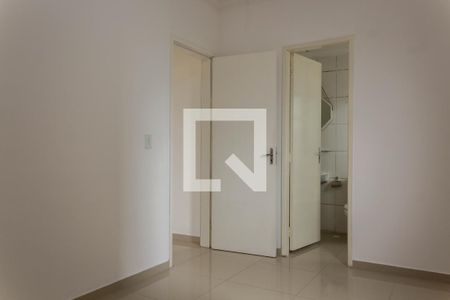 Suíte 1 de apartamento para alugar com 2 quartos, 56m² em Taboão, São Bernardo do Campo