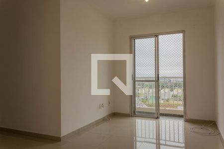 Sala de apartamento para alugar com 2 quartos, 56m² em Taboão, São Bernardo do Campo