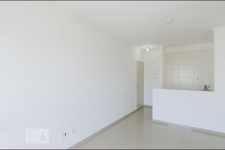 Sala de apartamento para alugar com 2 quartos, 56m² em Taboão, São Bernardo do Campo