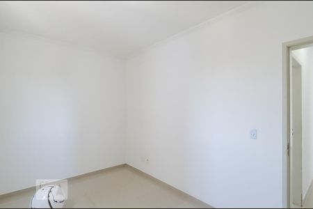 Quarto da suíte de apartamento para alugar com 2 quartos, 56m² em Taboão, São Bernardo do Campo