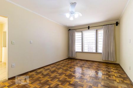 Sala de casa para alugar com 3 quartos, 157m² em Dae, Campinas