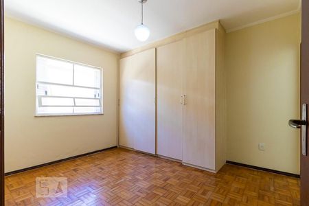 Quarto 2 - Suíte 2 de casa para alugar com 3 quartos, 157m² em Dae, Campinas