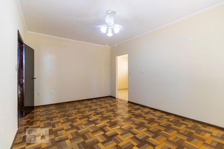 Sala de casa para alugar com 3 quartos, 157m² em Dae, Campinas