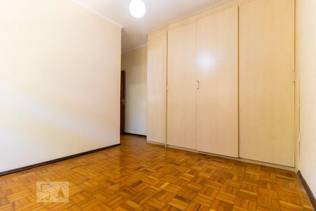 Quarto 1 - Suíte 1 de casa para alugar com 3 quartos, 157m² em Dae, Campinas