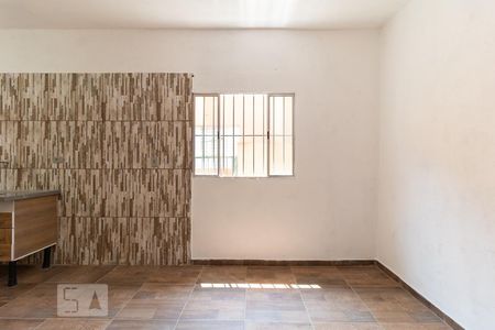 Sala de casa para alugar com 2 quartos, 60m² em Saúde, São Paulo