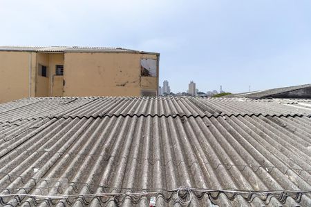 Vista do Quarto 1 de casa para alugar com 2 quartos, 60m² em Saúde, São Paulo