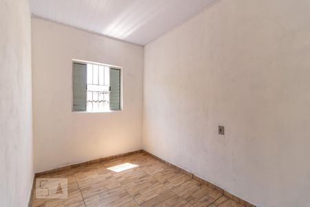 Quarto 2 de casa para alugar com 2 quartos, 60m² em Saúde, São Paulo