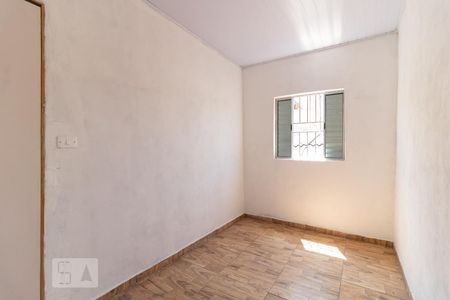 Quarto 2 de casa para alugar com 2 quartos, 60m² em Saúde, São Paulo