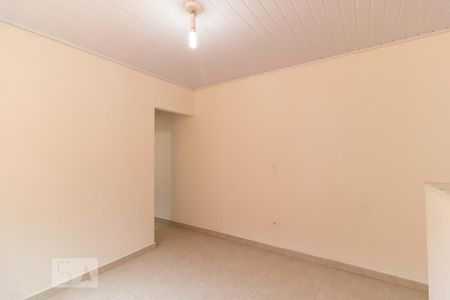 Sala de casa para alugar com 1 quarto, 50m² em Saúde, São Paulo