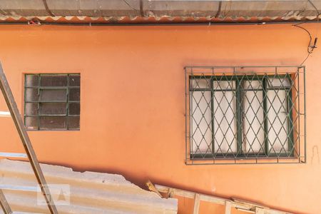 Vista da Sala de casa para alugar com 1 quarto, 50m² em Saúde, São Paulo