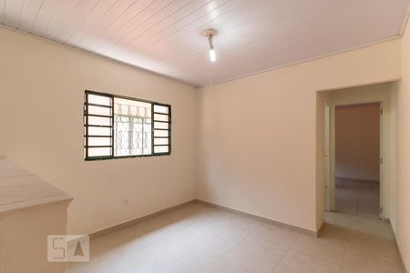 Sala de casa para alugar com 1 quarto, 50m² em Saúde, São Paulo