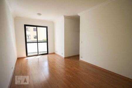 sala de apartamento à venda com 3 quartos, 63m² em Lauzane Paulista, São Paulo