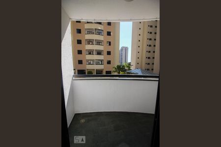 varanda sala de apartamento à venda com 3 quartos, 63m² em Lauzane Paulista, São Paulo