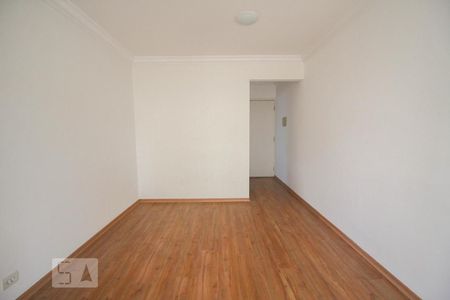 sala de apartamento para alugar com 3 quartos, 63m² em Lauzane Paulista, São Paulo