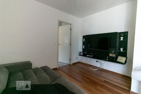 Apartamento para alugar com 63m², 2 quartos e 1 vagaSala