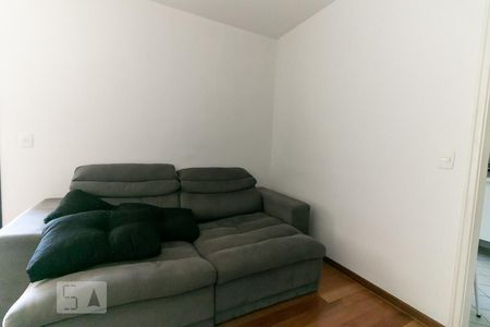 Sala de apartamento à venda com 2 quartos, 63m² em Chácara Inglesa, São Paulo