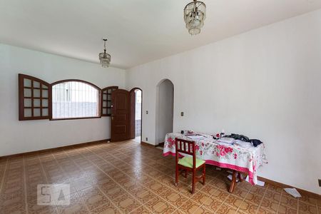 Sala de casa à venda com 4 quartos, 300m² em Fonseca, Niterói