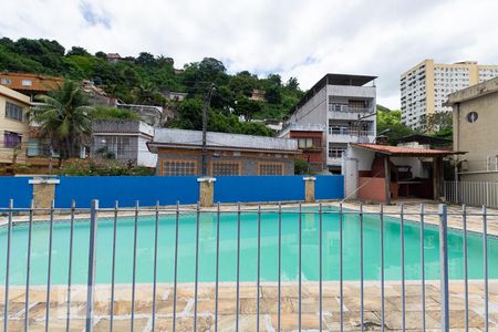 Vista do Quarto 1 de casa à venda com 4 quartos, 300m² em Fonseca, Niterói