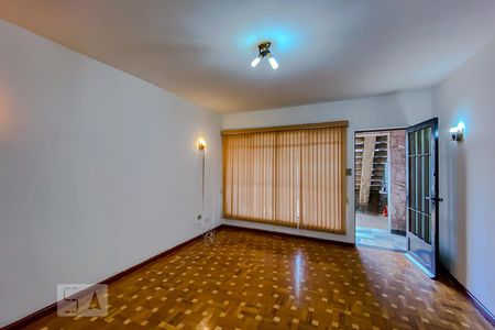 Sala de casa para alugar com 2 quartos, 150m² em Tatuapé, São Paulo