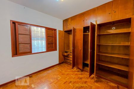 Quarto 2 de casa para alugar com 2 quartos, 150m² em Tatuapé, São Paulo