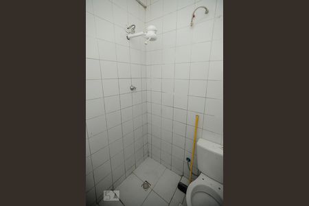 Banheiro de casa para alugar com 1 quarto, 80m² em Cascadura, Rio de Janeiro