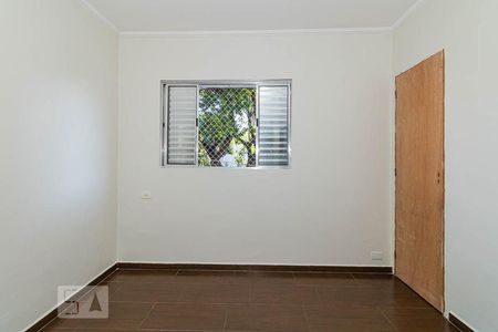 Suíte de apartamento à venda com 3 quartos, 100m² em Vila Gustavo, São Paulo