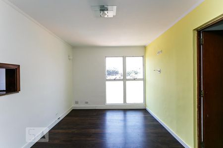 Sala de apartamento para alugar com 2 quartos, 63m² em Jardim Taboão, São Paulo