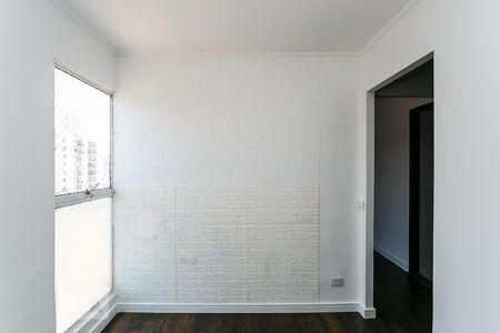 Quarto de apartamento para alugar com 2 quartos, 63m² em Jardim Taboão, São Paulo