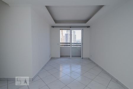 Sala de apartamento para alugar com 3 quartos, 65m² em Barra Funda, São Paulo