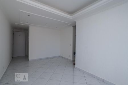 Sala de apartamento para alugar com 3 quartos, 65m² em Barra Funda, São Paulo