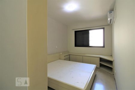 Suíte  de apartamento para alugar com 4 quartos, 170m² em Perdizes, São Paulo