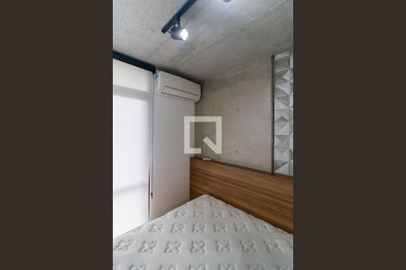 Studio de kitnet/studio à venda com 1 quarto, 35m² em Santo Amaro, São Paulo