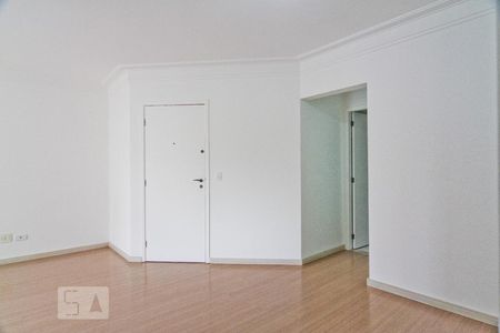 Sala de apartamento para alugar com 4 quartos, 95m² em Santana, São Paulo
