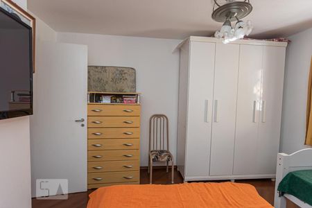 Quarto 1 de casa à venda com 3 quartos, 185m² em Tucuruvi, São Paulo