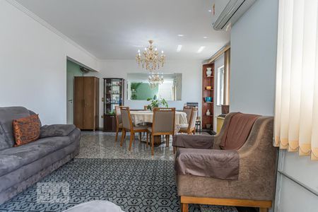 Sala de casa à venda com 3 quartos, 185m² em Tucuruvi, São Paulo